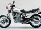 Honda CX 400 Euro